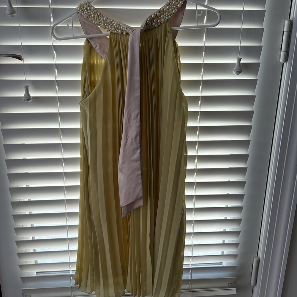 Semi-formal Dress - Picture 3 of 9